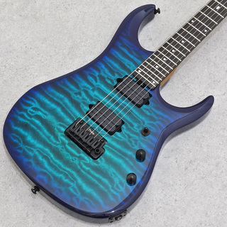 Sterling by MUSIC MAN JP150 DiMarzio Cerulean Paradise 【DiMarzioピックアップを備えたSterling JPモデル】