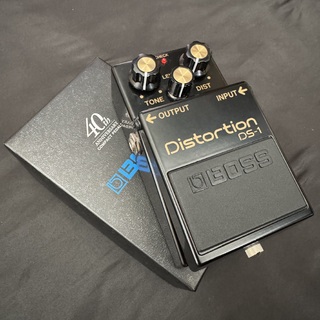 BOSS、DS-1-4Aの検索結果【楽器検索デジマート】