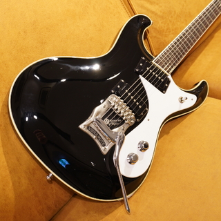 Mosrite Super Custom 63