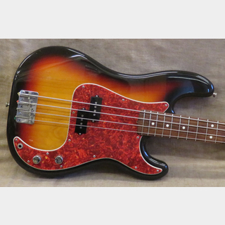 Fender JapanPB62-70US