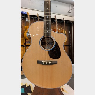 MARTIN SC-13Eの検索結果【楽器検索デジマート】