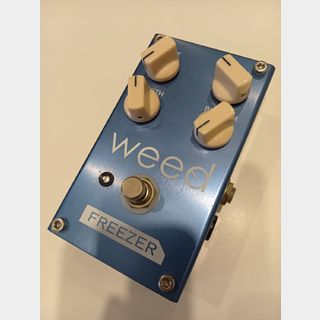 weed 【中古】FREEZER