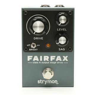 strymon FAIRFAX 【心斎橋店】（中古）【楽器検索デジマート】