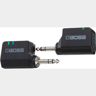 BOSS WL-20 Guitar Wireless System レシーバーワイヤレスシステム