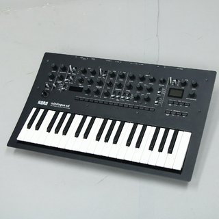 KORG minilogue xd Polyphonic Analogue Synthesizer 【御茶ノ水本店】