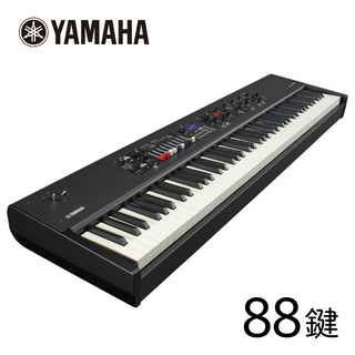 YAMAHA YC88 │ 88鍵 ステージキーボード