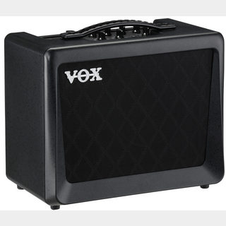 VOXVX15GT【台数限定特価】【未展示保管】【超軽量ギターアンプ】