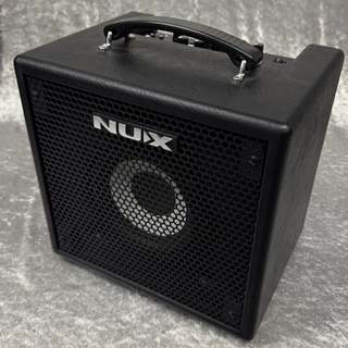 nu-x Mighty Bass 50BT【新宿店】