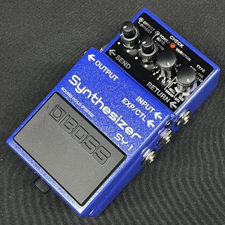 BOSS SY-1 / Synthesizer 【新宿店】