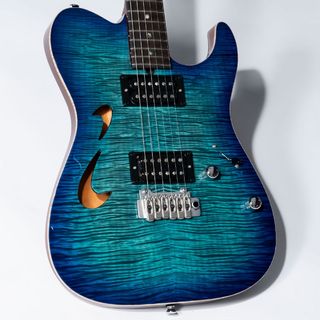 T's Guitars DTL-Hollow22