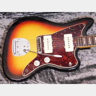 FenderJazzMaster '66