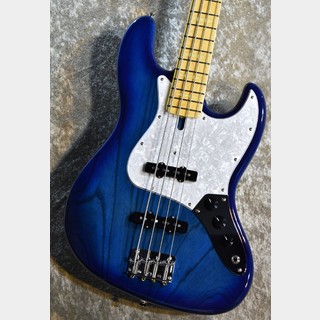 FUJIGEN(FGN) NJB100MBAH-SBB -See Thru Blue Burst- #H231295【4.23kg】【日本製 Neo Classicシリーズ】