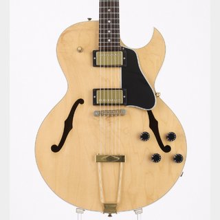 Gibson Limited Edition ES-135 w/Humbacker Natural Gold Hardware 2000年製【横浜店】