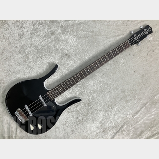 Danelectro LONGHORN BASS (BLACK)