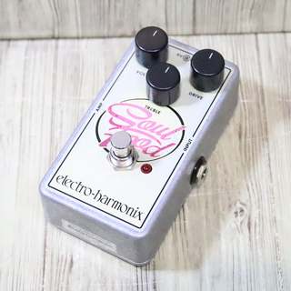 Electro-Harmonix Soul Food / Distortion/Fuzz/Overdrive  【心斎橋店】