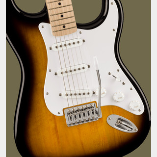 エレクトリックギター ＞ STタイプ、Squier by Fenderの検索結果【楽器