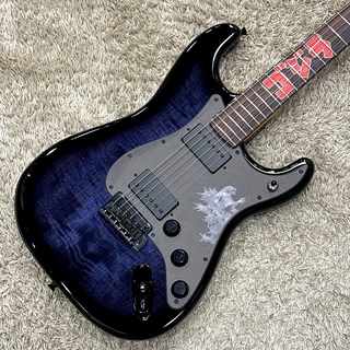 野球用具専門店(旧GBB)  ヤマハ　エレキギター Ibanez Gio GSR280QA-TMS アイバニーズ 4弦エレキベース 入門13
