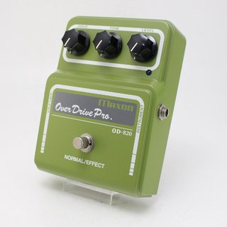 エフェクター（ギター・ベース用）、OD-820 Secede from T.S. mod.の