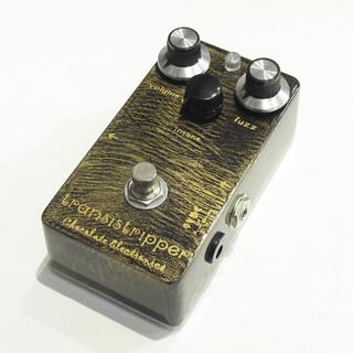 Chocolate Electronics／Chocolate DriveをASHがレビュー！ 〜にっぽん
