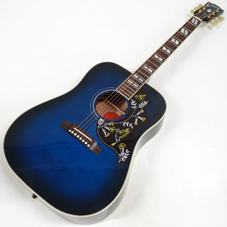 Gibson Hummingbird Original / Blue Burst #21554067