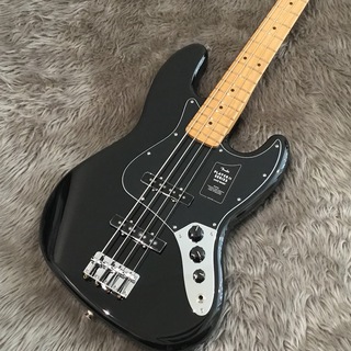 Fender Player II Jazz Bass /色Black/ジャズベース【実物写真】