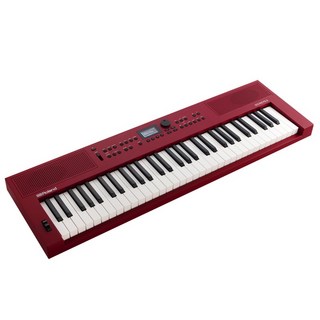 Roland GOKEYS3-RD (GO:KEYS 3) Music Creation Keyboard