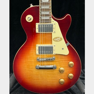 Epiphone Les Paul Standard 50s -Heritage Cherry Sunburst-【#23091528074】【3.99kg】