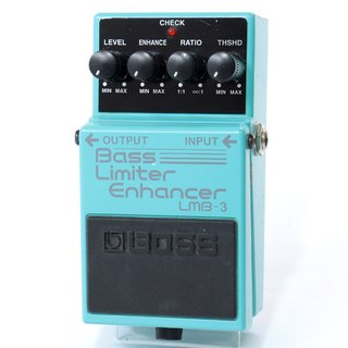 BOSS LMB-3 Bass Limiter Enhancer 【池袋店】