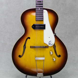 Epiphone E422T "Century" Sunburst