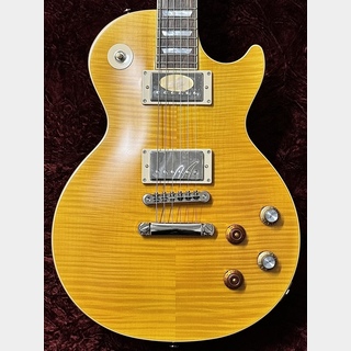 Epiphone Kirk Hammett "Greeny" 1959 Les Paul Standard Greeny Burst #24051525963