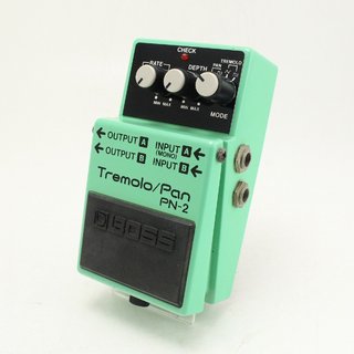 名器 レア 希少 BOSSTremolo/Pan PN-2 ギターエフェクター 名器 レア 希少 BOSSTremolo/Pan PN-2 ギターエフェクター 名器 レア