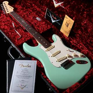 fender surf greenの検索結果【楽器検索デジマート】