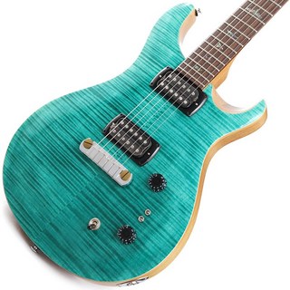 Paul Reed Smith(PRS)SE Paul's Guitar (Turquoise)