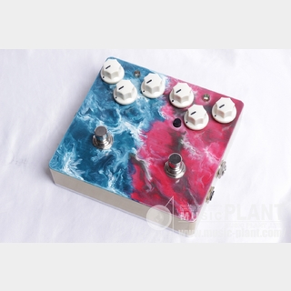 エフェクター（ギター・ベース用）、Leqtique Rochechouartの検索結果