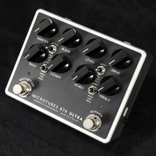 DARKGLASS EC Microtubes B7K Ultra V2 【梅田店】