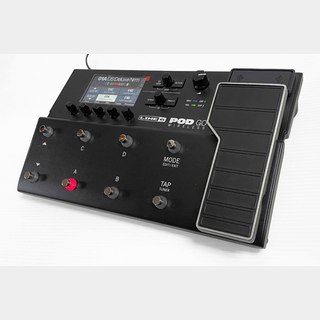 LINE 6、POD Go Wirelessの検索結果【楽器検索デジマート】