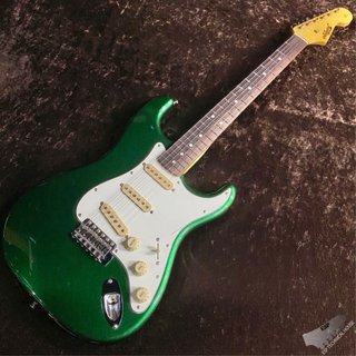 Navigator N-ST-ALR Custom Color Order Model【Metallic Green】