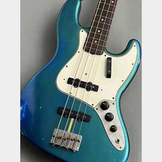 RS Guitarworks 【48回無金利】OLD FRIEND 63 CONTOUR BASS -Aged Lake Placid Blue-【NEW】