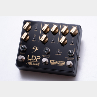 RODENBERG amplification LDP DELUXE【GIB横浜】