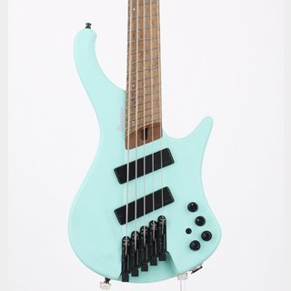 Ibanez EHB1005MS-SFM Sea Foam Green Matte アイバニーズ［3.19kg/2022年製］ヘッドレス マルチスケール 【池袋店