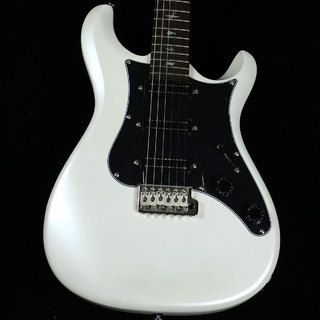 Paul Reed Smith(PRS) SE NF3 Rosewood Pearl White 【未展示品】