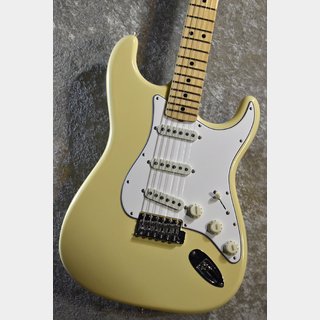 Fender Custom Shop1968 Stratocaster Deluxe Closet Classic Aged Vintage White CZ575755【ウィズシンロゴ】