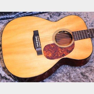 アコースティックギター／エレクトリック・アコースティックギター