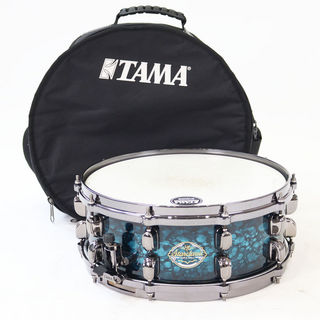 Tama 【中古】TAMA タマ STARCLASSIC Maple BSB 14x5.5 スネアドラム