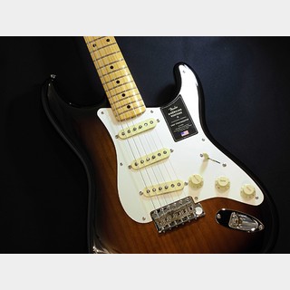 Fender American Vintage II 1957 Stratocaster / 2-Color Sunburst【チョイキズ特価 !! 】