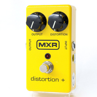 MXR M104 distortion+ 【池袋店】