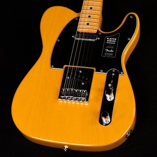 Fender Player Series Telecaster Butterscotch Blonde Maple ≪S/N:MX23105446≫ 【心斎橋店】