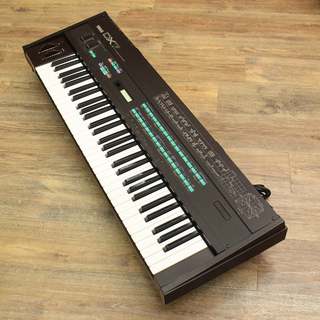 シンセサイザー／キーボード ＞ デジタルシンセ、YAMAHA、DXの検索結果