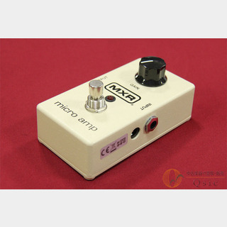 MXR、micro ampの検索結果【楽器検索デジマート】