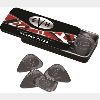 EVH Premium Pick Tin 12枚セット [特別缶ケース入り]【福岡パルコ店】